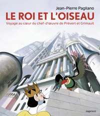 Le Roi et l'Oiseau