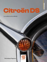 Citroën DS