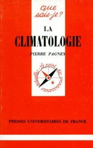 La Climatologie. 6eme Edition Mise A Jour