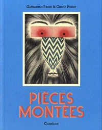Pièces montées