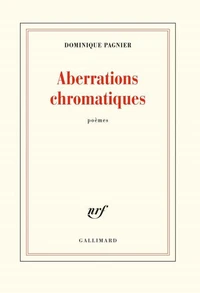 Aberrations chromatiques