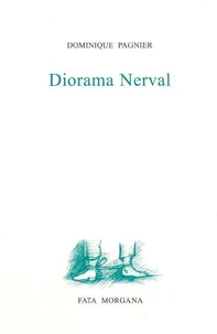 Diorama Nerval
