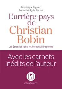 L'arrière-pays de Christian Bobin
