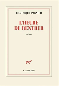 L'heure de rentrer