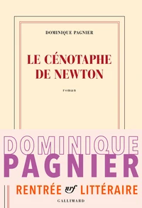 Le cénotaphe de Newton