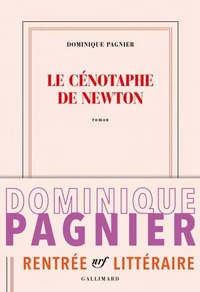Le cénotaphe de Newton