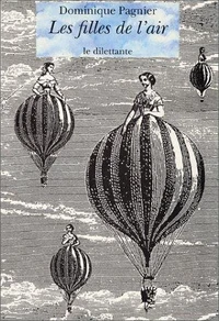 Les filles de l'air