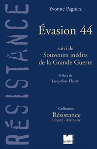 Evasion 44