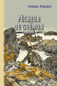 Pêcheur de Goémon