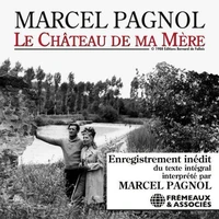 Le Château de ma Mère