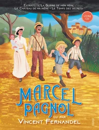 Marcel Pagnol