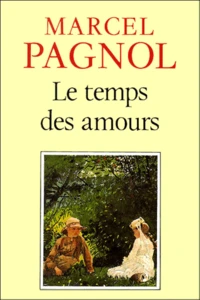 Souvenirs d'enfance Tome 4 : Le temps des amours