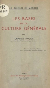 Les bases de la culture générale