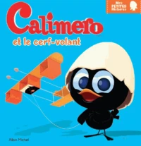 Calimero et le cerf-volant