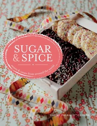 Sugar &amp; Spice