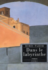 Dans le labyrinthe