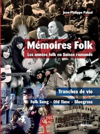 Mémoires folk