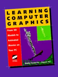LEARNING COMPUTER GRAPHICS.