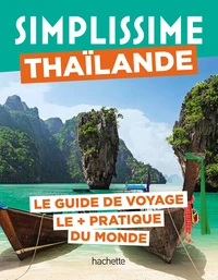 Simplissime Thaïlande
