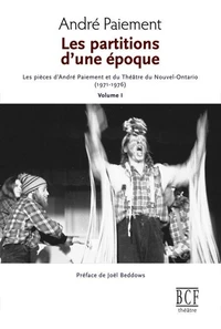 Partitions d'une époque