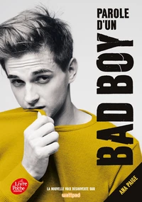 Parole d'un bad boy