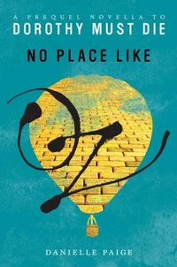 No Place Like Oz