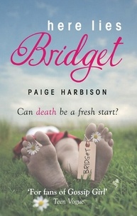 Paige Harbison - Here Lies Bridget.