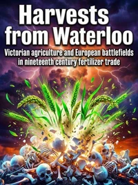 Harvests from Waterloo