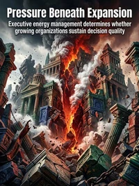 Pressure Beneath Expansion