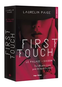 First Touch