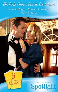 The Parks Empire: Secrets, Lies &amp; Loves
