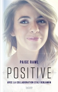 Paige Rawl - Positive.