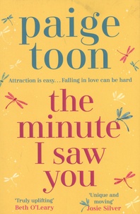 Paige Toon - The Minute I Saw You.