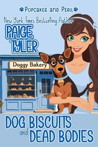 Dog Biscuits and Dead Bodies