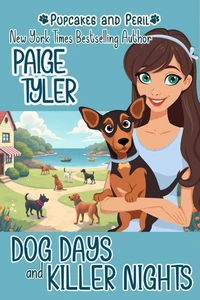 Dog Days and Killer Nights