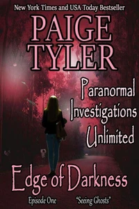 Edge of Darkness: Episode One "Seeing Ghosts"