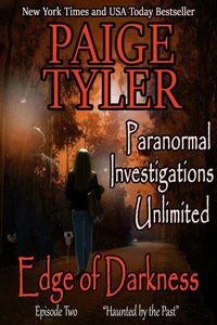 Edge of Darkness: Episode Two "Haunted By The Past"
