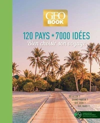 120 pays * 7000 idées