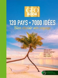 GEOBOOK COLLECTOR : 120 pays, 7 000 idées