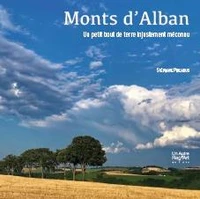 Monts d'Alban