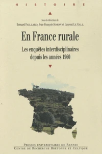 En France rurale