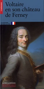 Le château de Voltaire à Ferney
