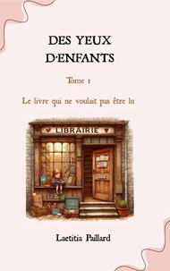 Le livre qui ne voulait pas être lu