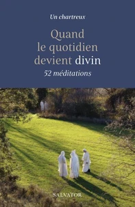 Quand le quotidien devient divin