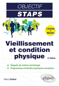 Vieillissement et condition physique
