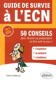 Guide de survie à l'ECN