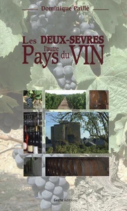 Les Deux-Sèvres, l'autre pays du vin