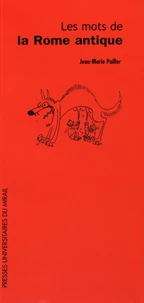 Les mots de la Rome antique