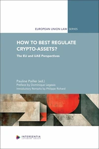 How to best regulate crypto-assets ?