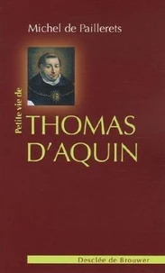 Petite vie de Thomas d'Aquin